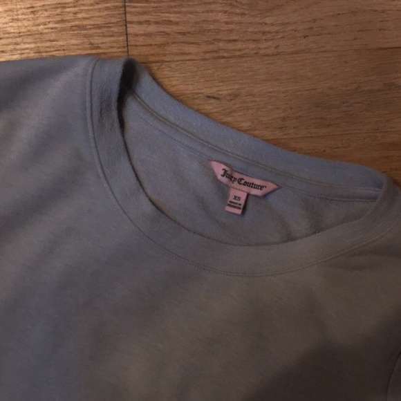 Juicy Couture Sweater - Picture 3 of 3